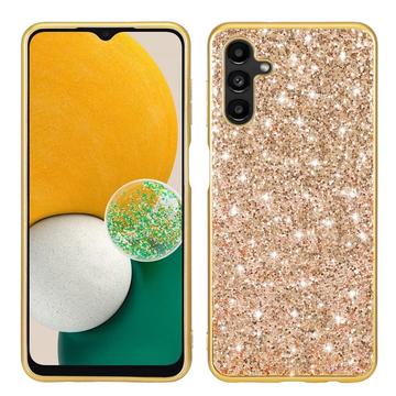 Samsung Galaxy A26 Glitter Series Hybrid Case