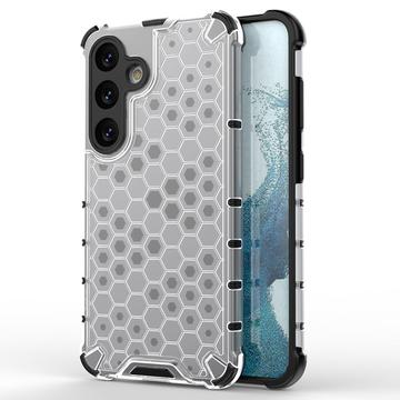 Samsung Galaxy A26 Honeycomb Armored Hybrid Case