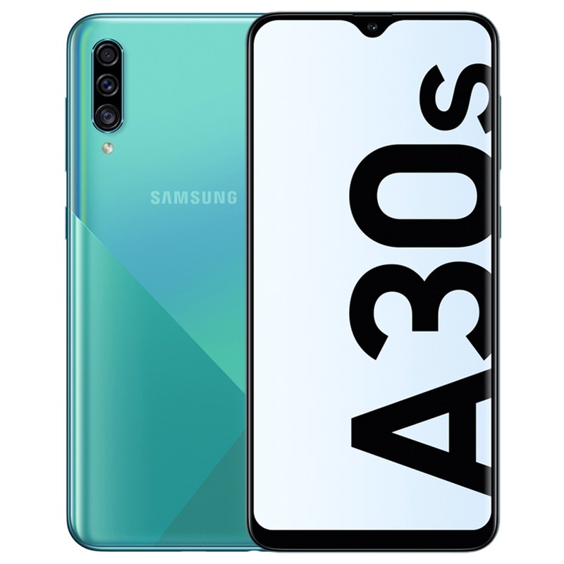 samsung galaxy a30s all colours