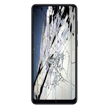 samsung a31 screen replacement cost