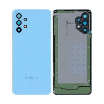 Samsung Galaxy A32 4G Back Cover GH82-25545C - Blue