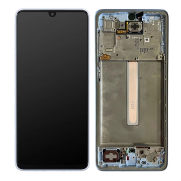 Samsung Galaxy A33 5G Front Cover & LCD Display GH82-28143C