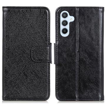 Samsung Galaxy A34 5G Elegant Series Wallet Case