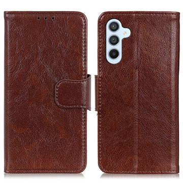 Samsung Galaxy A34 5G Elegant Series Wallet Case