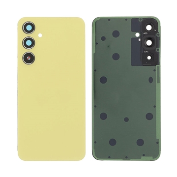 Samsung Galaxy A35 Back Cover GH82-33986D - Lemon