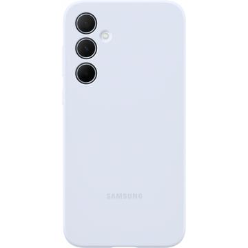 Samsung Galaxy A35 Silicone Cover EF-PA356TLEGWW - Light Blue
