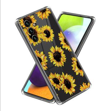 Samsung Galaxy A35 Stylish Ultra-Slim TPU Case