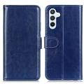 Samsung Galaxy A35 Wallet Case with Magnetic Closure
