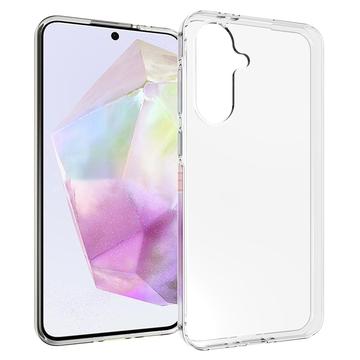 Samsung Galaxy A36 Anti-Slip TPU Case - Transparent