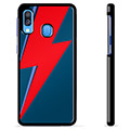 Samsung Galaxy A40 Protective Cover - Lightning