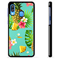 Samsung Galaxy A40 Protective Cover - Summer