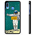 Samsung Galaxy A40 Protective Cover - To Mars