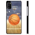 Samsung Galaxy A41 Protective Cover - Basketball