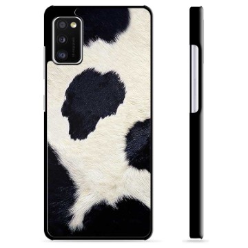 Samsung Galaxy A41 Protective Cover - Cowhide