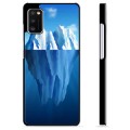 Samsung Galaxy A41 Protective Cover - Iceberg