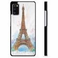 Samsung Galaxy A41 Protective Cover - Paris