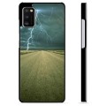 Samsung Galaxy A41 Protective Cover - Storm