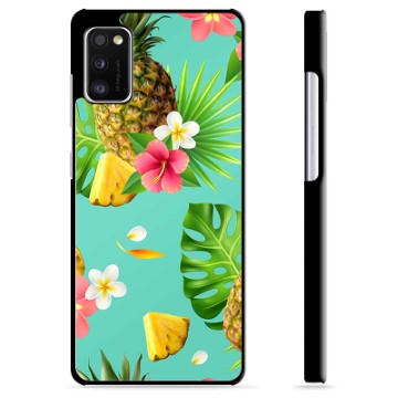 Samsung Galaxy A41 Protective Cover - Summer