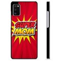 Samsung Galaxy A41 Protective Cover - Super Mom