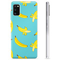 Samsung Galaxy A41 TPU Case - Bananas