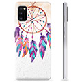 Samsung Galaxy A41 TPU Case - Dreamcatcher