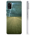 Samsung Galaxy A41 TPU Case - Storm