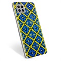 Samsung Galaxy A42 5G TPU Case Ukraine - Ornament