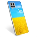 Samsung Galaxy A42 5G TPU Case Ukraine - Wheat Field