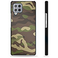 Samsung Galaxy A42 5G Protective Cover - Camo