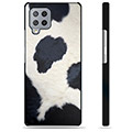 Samsung Galaxy A42 5G Protective Cover - Cowhide