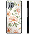 Samsung Galaxy A42 5G Protective Cover - Floral