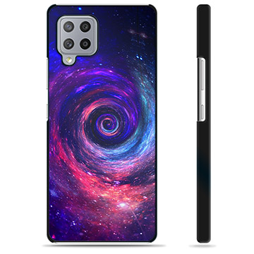 Samsung Galaxy A42 5G Protective Cover - Galaxy