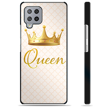 Samsung Galaxy A42 5G Protective Cover - Queen