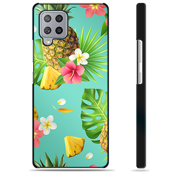 Samsung Galaxy A42 5G Protective Cover - Summer