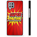 Samsung Galaxy A42 5G Protective Cover - Super Mom