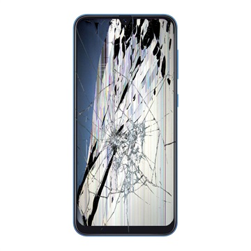 samsung a50 screen replacement cost