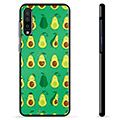 Samsung Galaxy A50 Protective Cover - Avocado Pattern