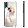 Samsung Galaxy A50 Protective Cover - Dog