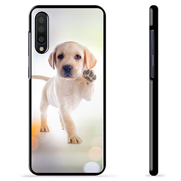 Samsung Galaxy A50 Protective Cover - Dog