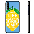 Samsung Galaxy A50 Protective Cover - Lemons