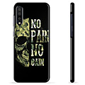 Samsung Galaxy A50 Protective Cover - No Pain, No Gain