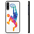 Samsung Galaxy A50 Protective Cover - Slam Dunk