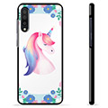 Samsung Galaxy A50 Protective Cover - Unicorn