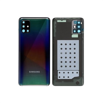 backcover samsung a51