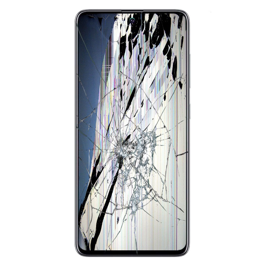 samsung a51 screen replacement price