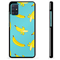 Samsung Galaxy A51 Protective Cover - Bananas