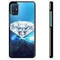 Samsung Galaxy A51 Protective Cover - Diamond