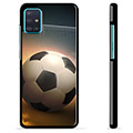 Samsung Galaxy A51 Protective Cover - Soccer