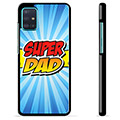 Samsung Galaxy A51 Protective Cover - Super Dad