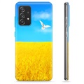 Samsung Galaxy A52 5G, Galaxy A52s TPU Case Ukraine - Wheat Field